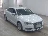 AUDI A3 SEDAN