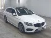 MERCEDES BENZ C CLASS STATION WAGON