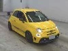 FIAT ABARTH 595