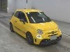 FIAT ABARTH 595