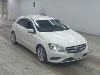 MERCEDES BENZ A CLASS