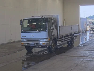 HINO RANGER