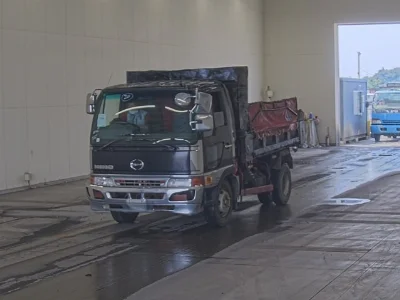 HINO RANGER