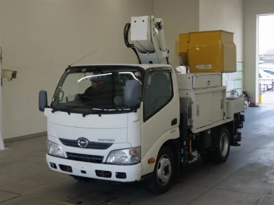 HINO DUTRO