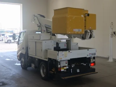 HINO DUTRO