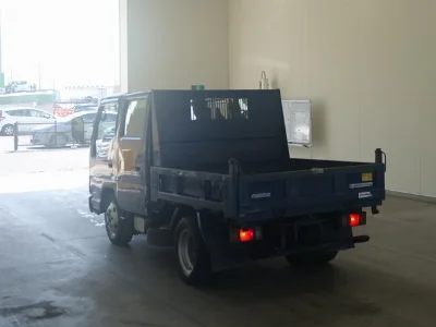 MAZDA TITAN