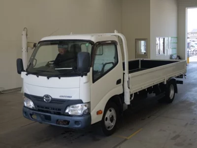 HINO DUTRO
