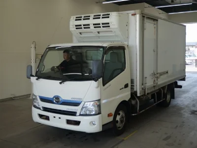 HINO DUTRO