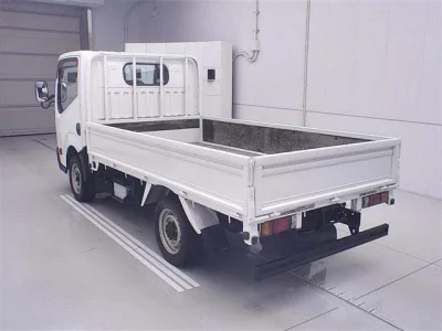 NISSAN ATLAS