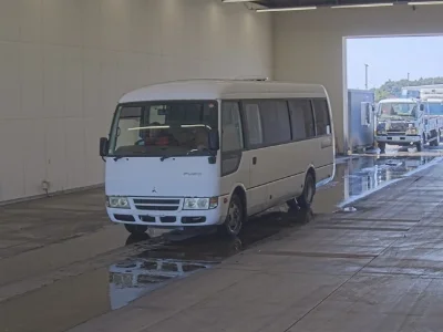MITSUBISHI FUSO ROSA