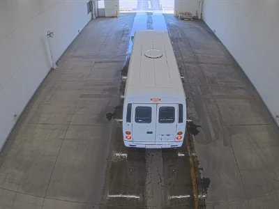 MITSUBISHI FUSO ROSA