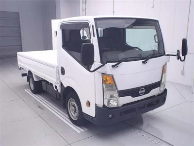 NISSAN ATLAS