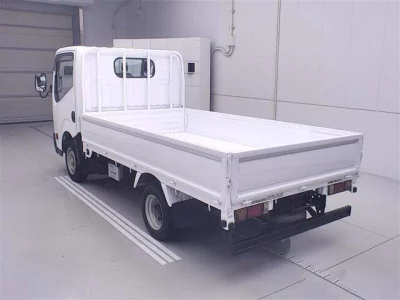 NISSAN ATLAS