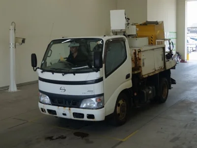 HINO DUTRO