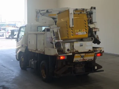 HINO DUTRO