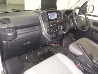 TOYOTA TOWN ACE