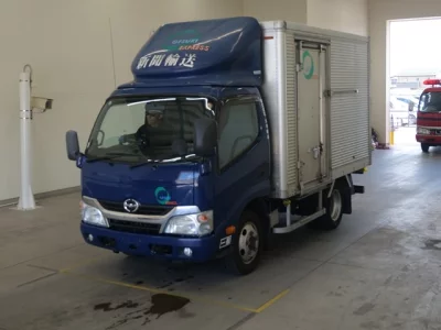 HINO DUTRO