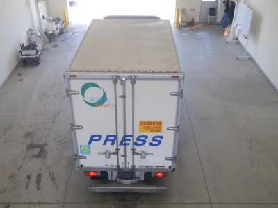 HINO DUTRO