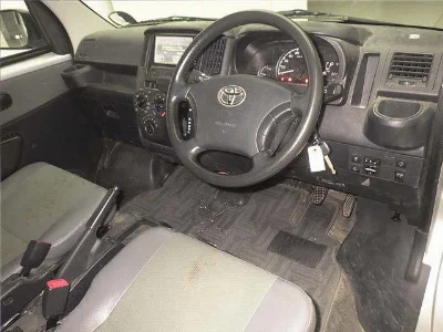 TOYOTA TOWN ACE