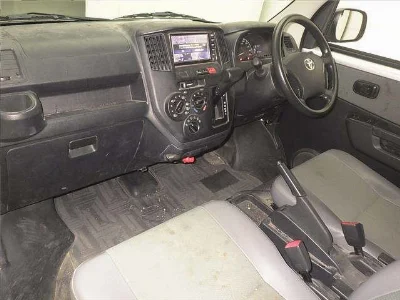 TOYOTA TOWN ACE