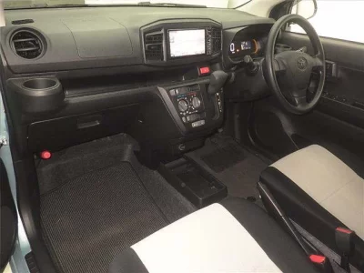TOYOTA PIXIS EPOCH