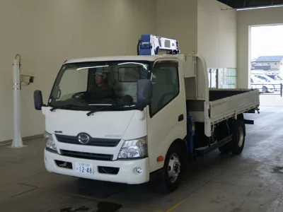 HINO DUTRO