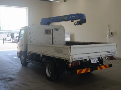 HINO DUTRO