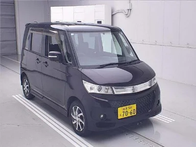 SUZUKI PALETTE