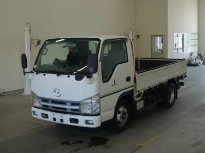 MAZDA TITAN