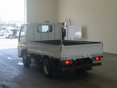 MAZDA TITAN