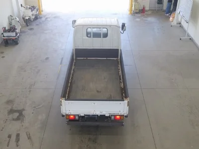 MAZDA TITAN