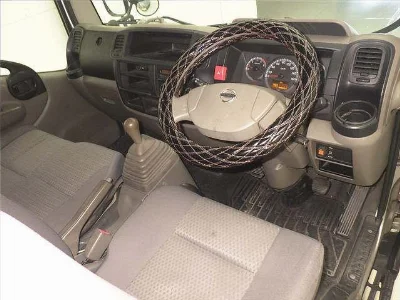 NISSAN ATLAS