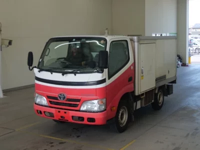 TOYOTA TOYOACE