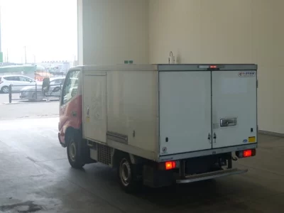 TOYOTA TOYOACE