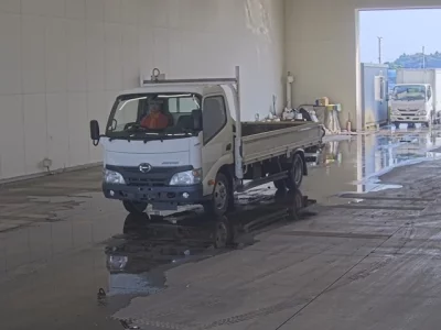 HINO DUTRO