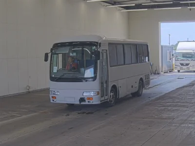 ISUZU JOURNEY