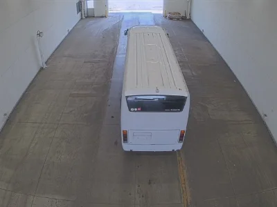 ISUZU JOURNEY
