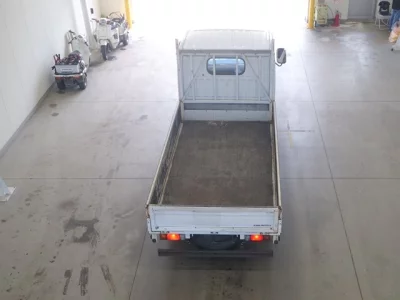 NISSAN ATLAS