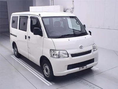 TOYOTA LITE ACE WAGON