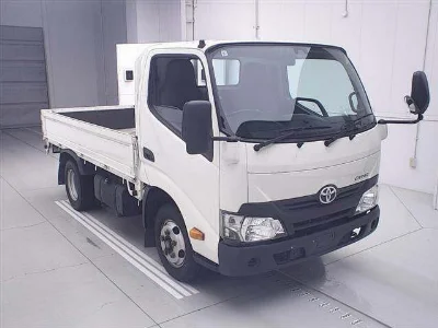 TOYOTA DYNA