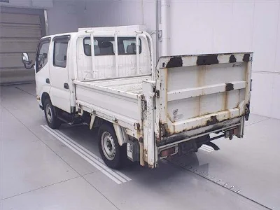 TOYOTA DYNA