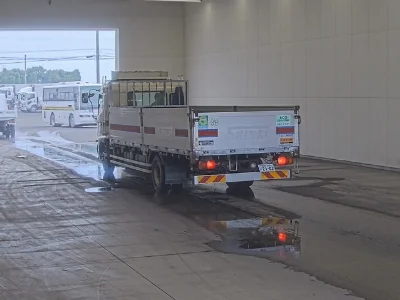 HINO RANGER