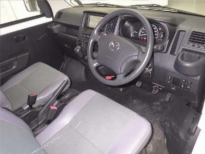 MAZDA BONGO