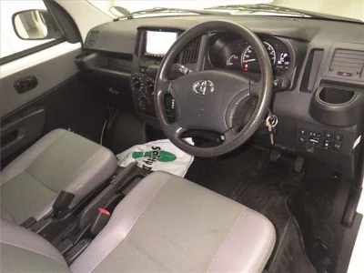 TOYOTA TOWN ACE