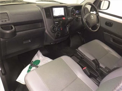 TOYOTA TOWN ACE