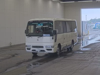 NISSAN CIVILIAN