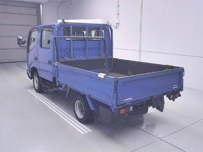TOYOTA DYNA