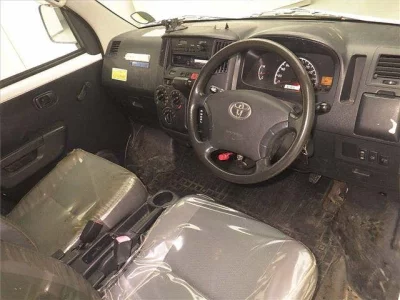 TOYOTA LITE ACE WAGON
