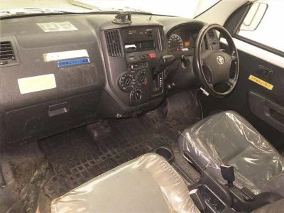 TOYOTA LITE ACE WAGON