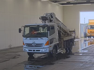HINO RANGER
